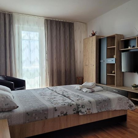 Apartament Yrm Apartment Сигишоара Екстериор снимка