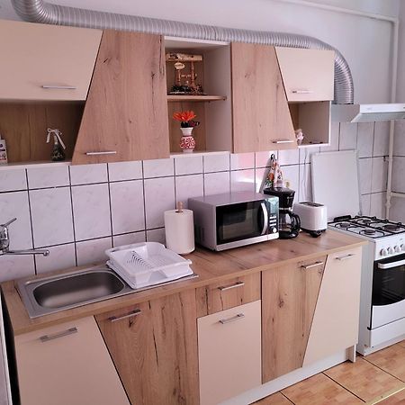 Apartament Yrm Apartment Сигишоара Екстериор снимка