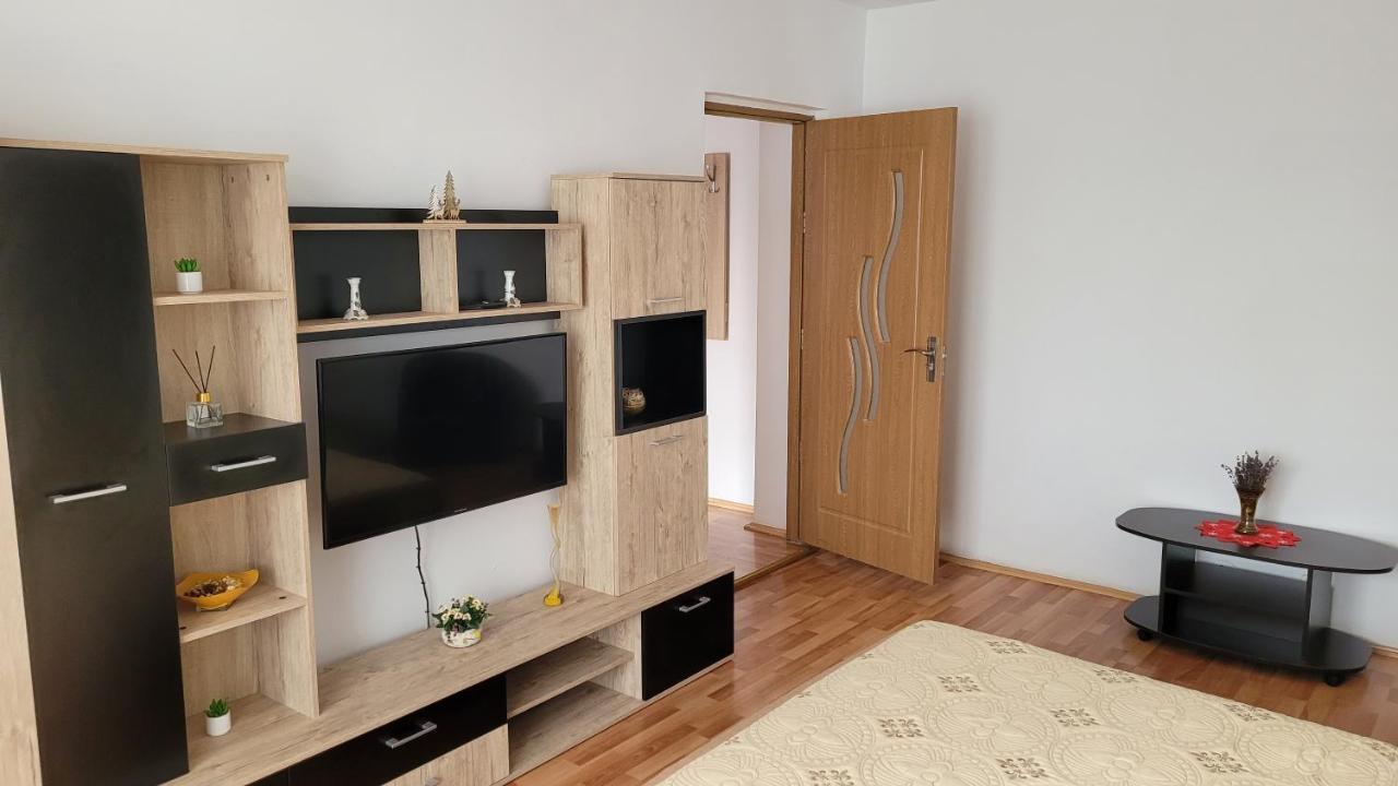 Apartament Yrm Apartment Сигишоара Екстериор снимка