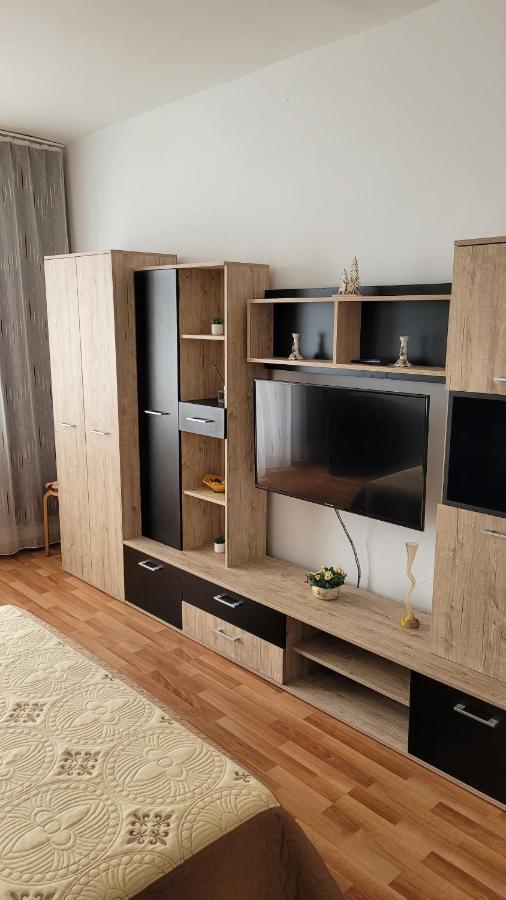 Apartament Yrm Apartment Сигишоара Екстериор снимка