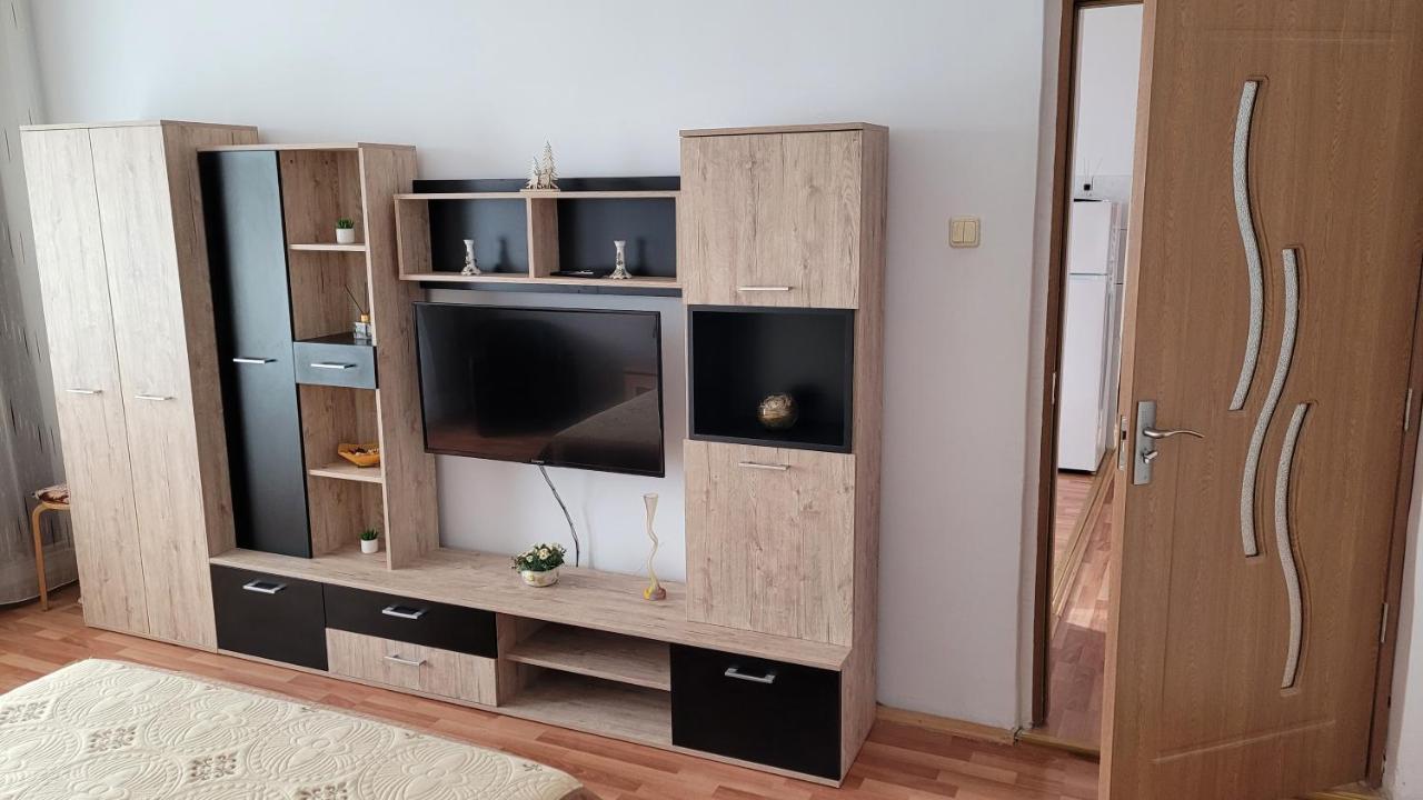 Apartament Yrm Apartment Сигишоара Екстериор снимка