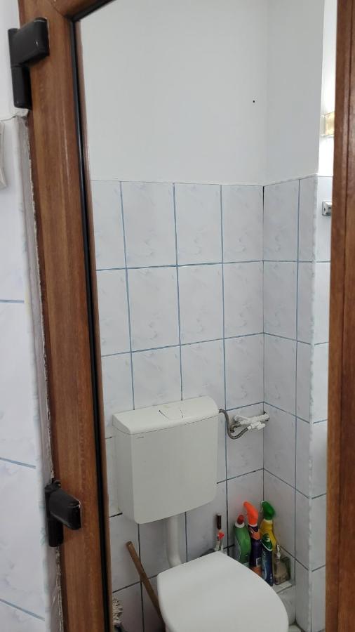 Apartament Yrm Apartment Сигишоара Екстериор снимка