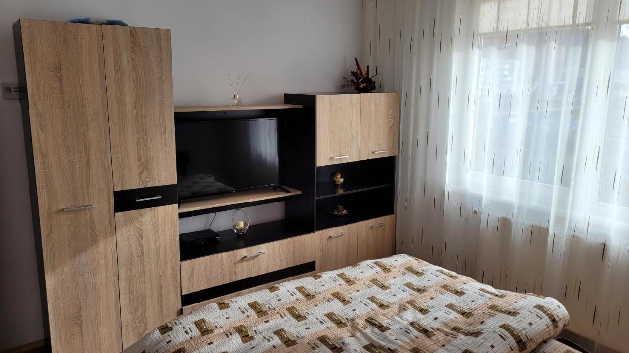 Apartament Yrm Apartment Сигишоара Екстериор снимка