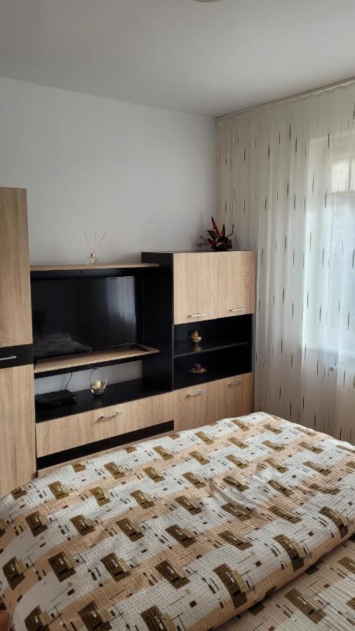 Apartament Yrm Apartment Сигишоара Екстериор снимка