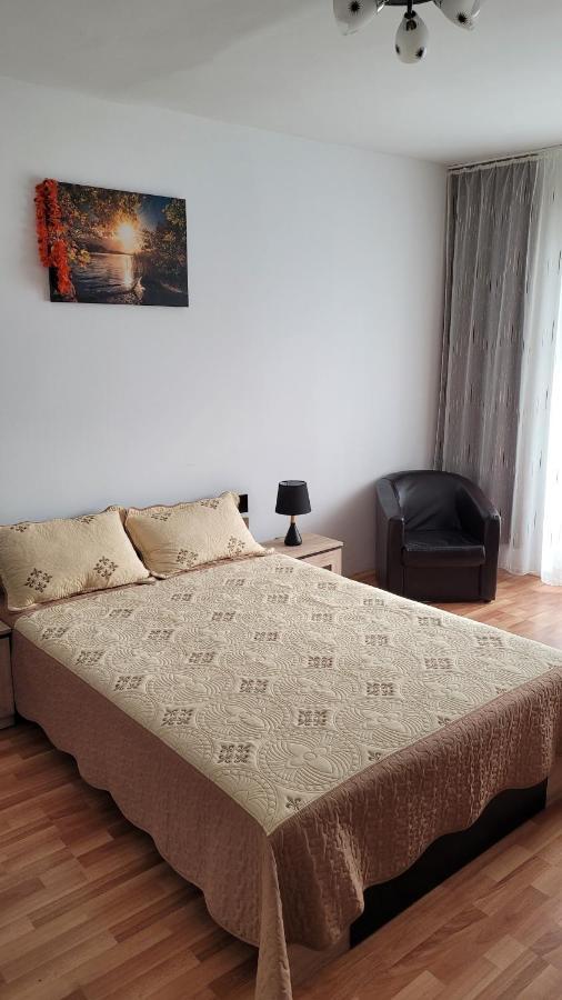 Apartament Yrm Apartment Сигишоара Екстериор снимка