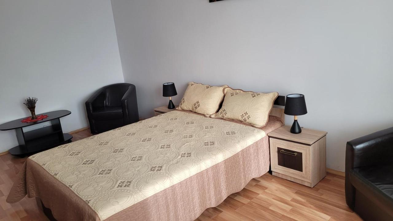 Apartament Yrm Apartment Сигишоара Екстериор снимка