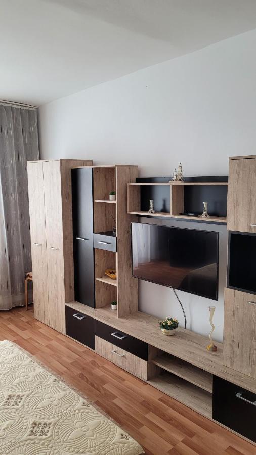 Apartament Yrm Apartment Сигишоара Екстериор снимка