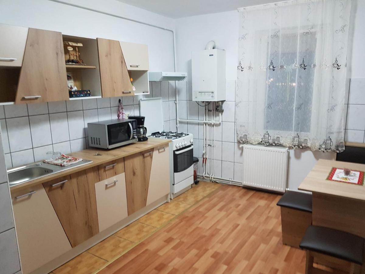 Apartament Yrm Apartment Сигишоара Екстериор снимка