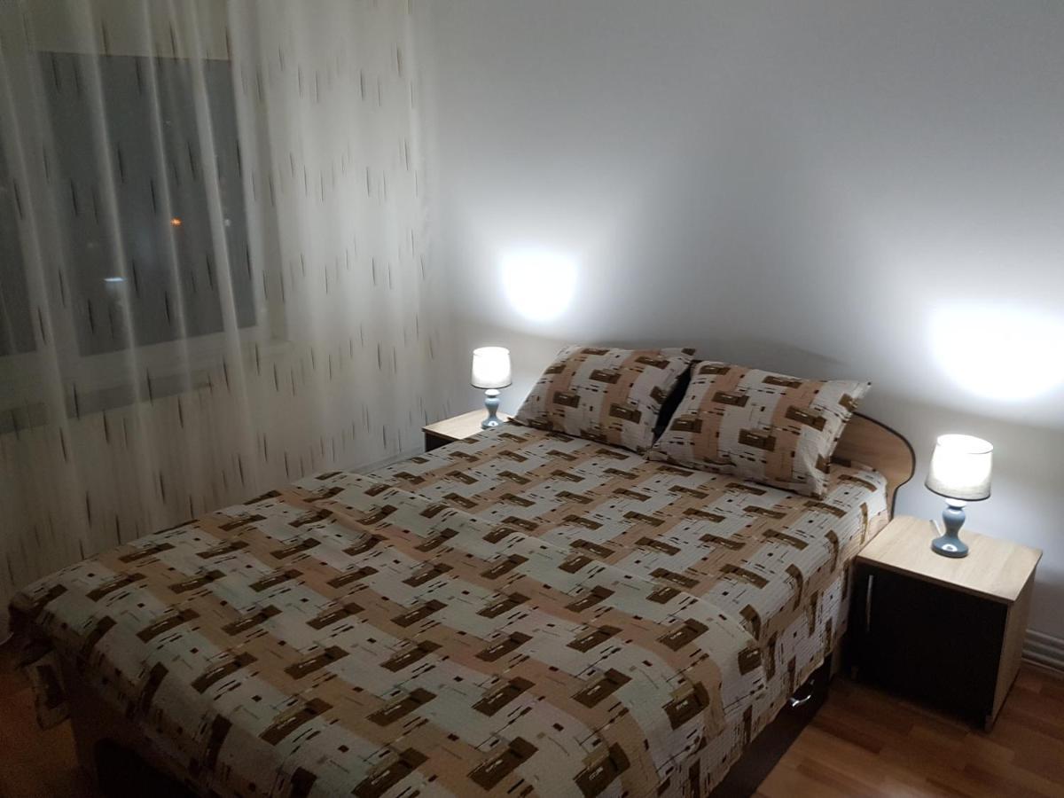 Apartament Yrm Apartment Сигишоара Екстериор снимка