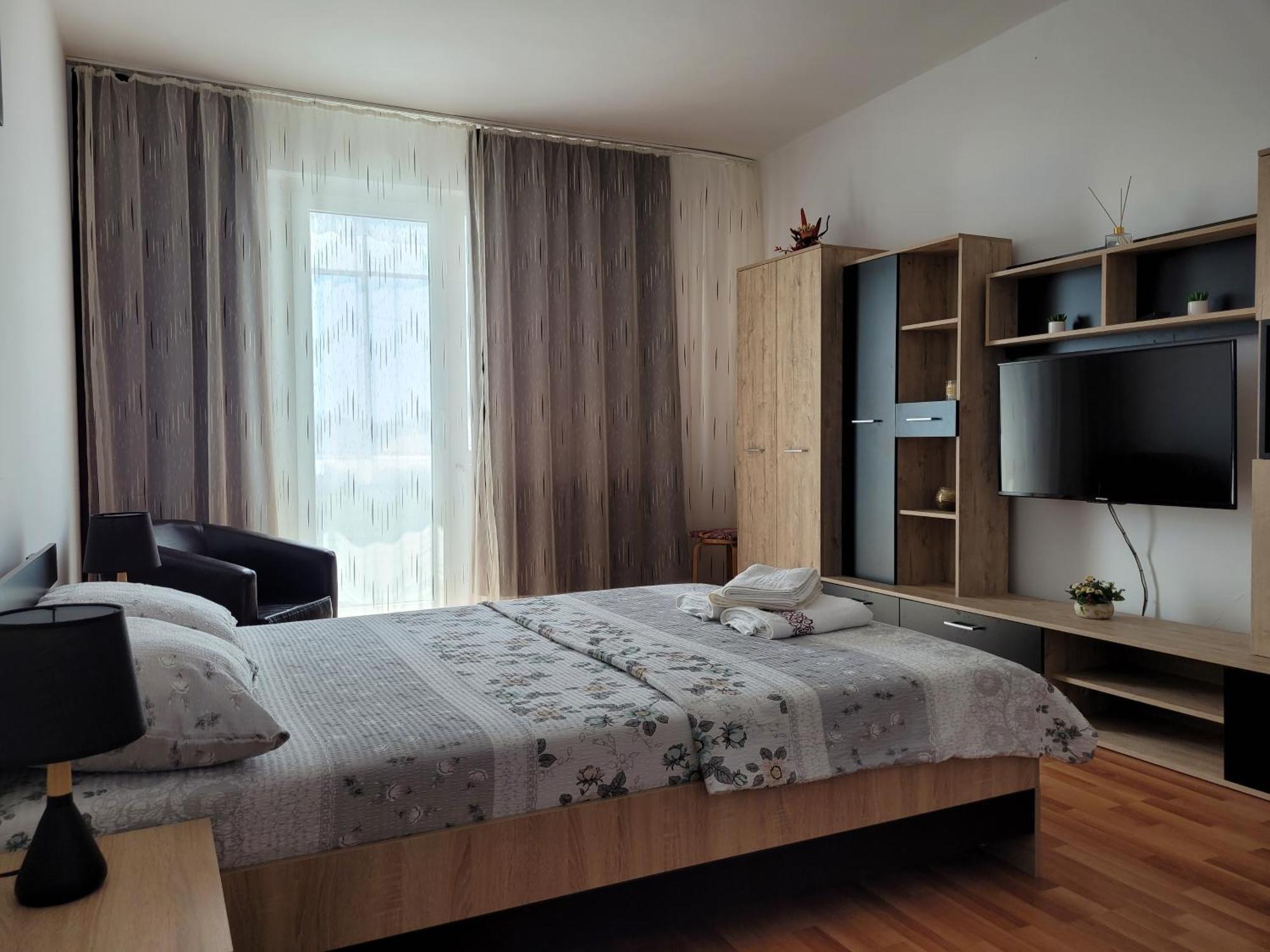 Apartament Yrm Apartment Сигишоара Екстериор снимка